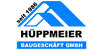 Logo Hüppmeier Baugeschäft GmbH Lippstadt