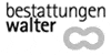 Logo Bestattungen Walter e.K. Lippstadt