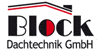 Logo Block Dachtechnik GmbH Bedachungstechnik Lippstadt