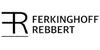 Logo Ferkinghoff Rebbert | Rechtsanwälte & Notar Lippstadt