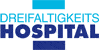 Logo Dreifaltigkeits-Hospital gem. GmbH Lippstadt