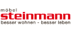 Logo Möbel Steinmann GmbH Lippstadt