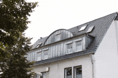 Eigentümer Bilder Mackenbrock Konrad Bedachungen GmbH Meisterbetrieb Lippstadt