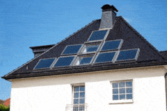 Eigentümer Bilder Mackenbrock Konrad Bedachungen GmbH Meisterbetrieb Lippstadt