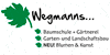 Logo Wegmanns... Baumschule und Gärtnerei Lippstadt
