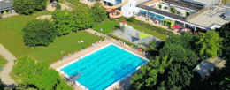 Bildergallerie CabrioLi Freizeitbad Lippstadt