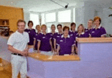 Eigentümer Bilder Albrecht Dieter Dr.med. Arzt für Orthopädie, Sportmed., Physik.Therapie u. Chiroth. Lippstadt