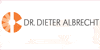 Logo Albrecht Dieter Dr.med. Arzt für Orthopädie, Sportmed., Physik.Therapie u. Chiroth. Lippstadt