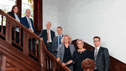 Eigentümer Bilder NIESTEGGE Rechtsanwälte PartG Rechtsanwälte und Notare Lippstadt