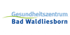 Logo Reha-Klinik Eichholz Bad Waldliesborn Lippstadt