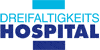 Logo Klinikum Lippstadt GmbH ehem. Dreifaltigkeits-Hospital Lippstadt