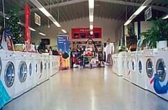 Bildergallerie Krüers GbR Oliver u. Torsten Elektrogroßgeräte Lippstadt