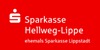 Logo Sparkasse Hellweg-Lippe Lippstadt