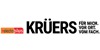 Logo Krüers GbR Oliver u. Torsten Elektrogroßgeräte Lippstadt