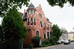 Bildergallerie NIESTEGGE Rechtsanwälte PartG Rechtsanwälte und Notare Lippstadt