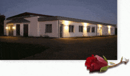 Bildergallerie Bestattungen Walter e.K. Lippstadt