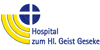 Logo Hospital zum Hl. Geist Geseke