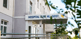 Bildergallerie Hospital zum Hl. Geist Geseke