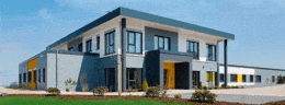 Bildergallerie vivet Ihre Tiermediziner GmbH Geseke
