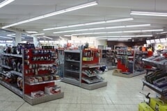 Bildergallerie Richter August Stahlhandel Geseke