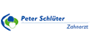 Logo Schlüter Peter Zahnarzt Erwitte