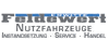 Logo Feldewert GmbH Nutzfahrzeuge Erwitte