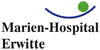 Logo Klinikum Lippstadt GmbH ehem. Marien-Hospital Erwitte