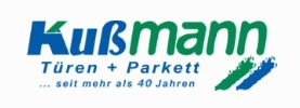 Logo Kußmann Türen GmbH Türen + Parkett Erwitte