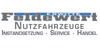 Logo Feldewert GmbH Nutzfahrzeuge Erwitte