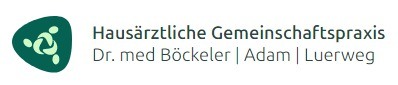 Logo Böckeler Johannes Dr. med. u. Adam Christof u. Luerweg Tina Fachärzte für Allgemeinmedizin Erwitte