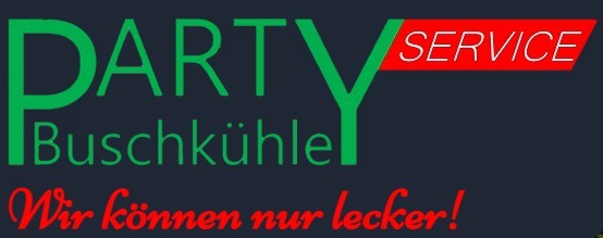 Logo Buschkühle Partyservice Erwitte