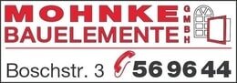 Bildergallerie Mohnke Bauelemente GmbH Anröchte