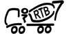 Logo Ruhrtal-Transportbeton GmbH & Co. KG Bestwig