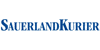 Logo Sauerland Kurier Anzeigenannahme u. Redaktion Lennestadt