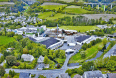 Bildergallerie M. Busch GmbH & Co. KG - Werk Bestwig Bestwig