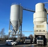 Bildergallerie Ruhrtal-Transportbeton GmbH & Co. KG Bestwig