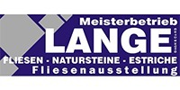 Logo Lange Fliesen u. Estrich GmbH & Co. KG Bestwig