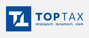 Logo TOPTAX Steuerberatungsgesellschaft mbH Bestwig
