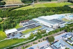 Bildergallerie M. Busch GmbH & Co. KG - Werk Bestwig Bestwig