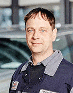 Ansprechpartner Stephan Klötzner Berglar + Leib GmbH Volvo-Vertragshändler, Seat-Spezialist