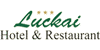 Logo Luckai Hotel und Restaurant Meschede