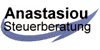 Logo Anastasiou Nicoletta Steuerberaterin Meschede