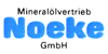 Logo Noeke Mineralölvertrieb GmbH Meschede
