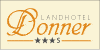 Logo Donner Landhotel Restaurant Meschede