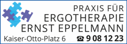 Bildergallerie Eppelmann Ernst Praxis für Ergotherapie Meschede