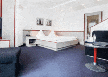 Bildergallerie Hotel Hennedamm Familie Kotthoff oHG Meschede