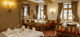 Bildergallerie Donner Landhotel Restaurant Meschede