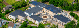 Bildergallerie Seniorenzentrum Blickpunkt Meschede, Blinden- u. Sehbehinderten Verein Meschede Meschede