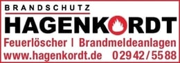 Bildergallerie Hubert Hagenkordt GmbH Brandschutzfachbetrieb Geseke