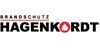 Logo Hubert Hagenkordt GmbH Brandschutzfachbetrieb Geseke